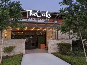 The Oaks Kitchen