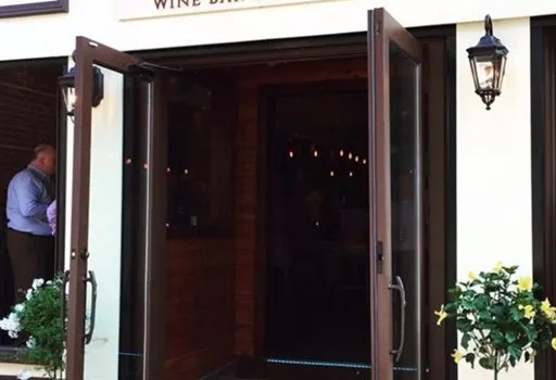 Tablao Wine Bar & Restaurant