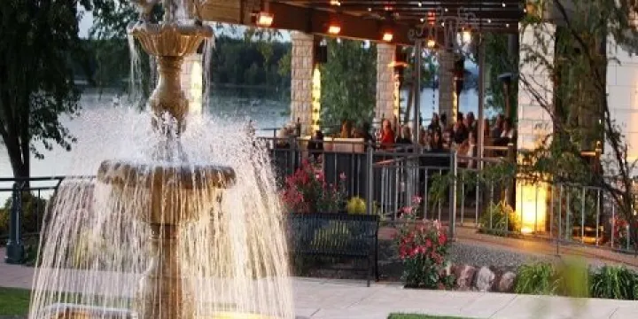 Waterfront Restaurant and Tavern