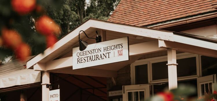 Queenston Heights Restaurant