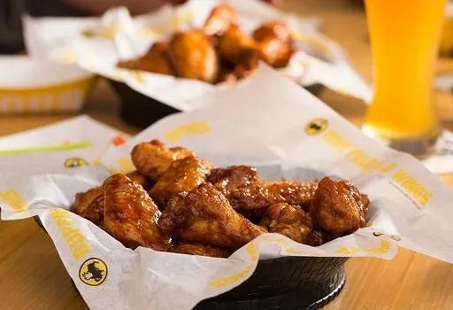 Buffalo Wild Wings