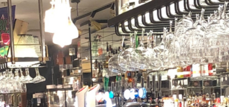 Slug  Lettuce Bromsgrove