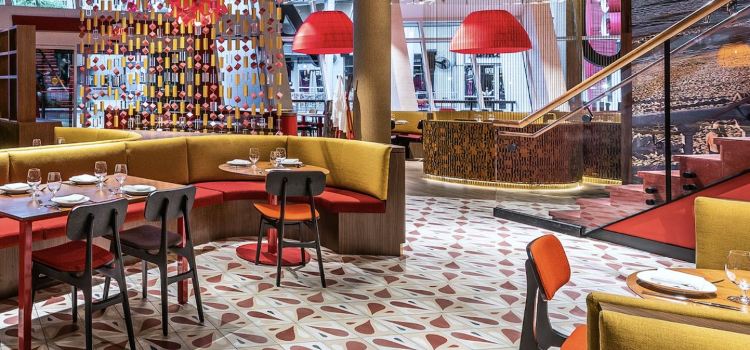 Jaleo at Disney Springs