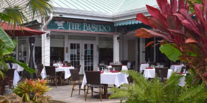 Bistro