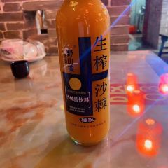 Lao Pingyao Restaurant User Photo