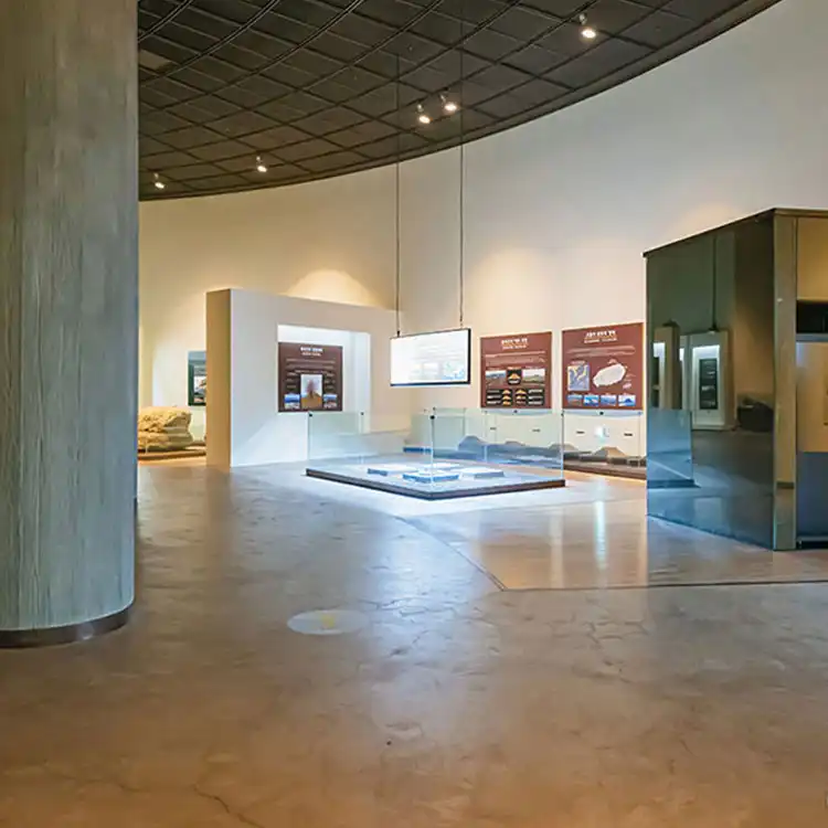Hotel in zona Jeju Stone Park