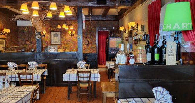 Auberge Pyrenees Cevennes
