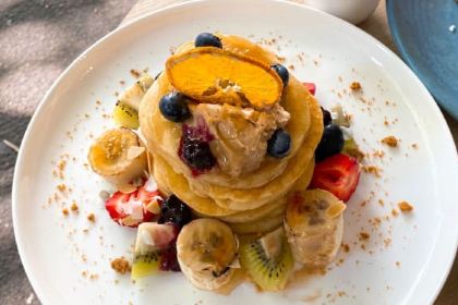 Jamie's Kitchen, Darlinghurst Sydney