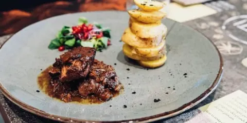 Viotti Ristorante &  Burger House