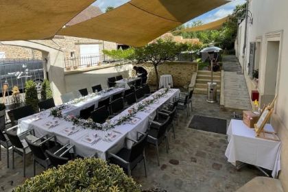 查瑟爾旅館餐廳