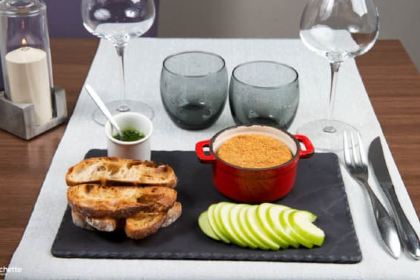 Restaurant le Vingt4