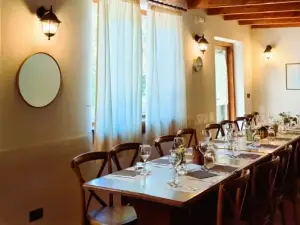 Le Cantine dei Petrone