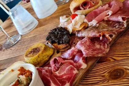 Antica Bottega di Pisa