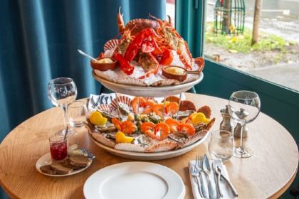 Vin et Maree Suffren Ecole Militaire