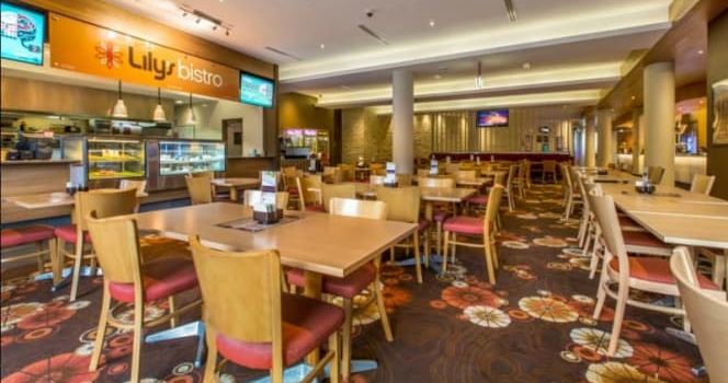 Gymea Grill by Mike