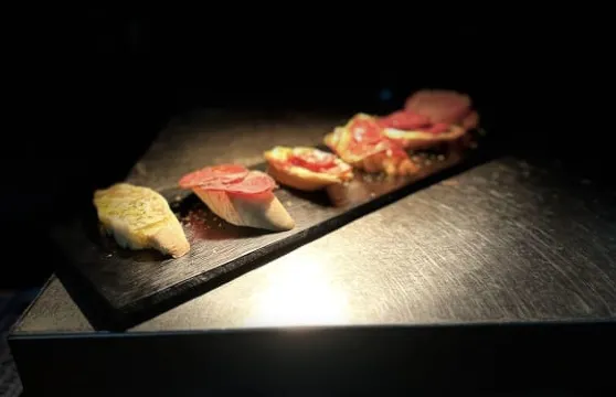 Taberna do Porfirio - Garçon Douro