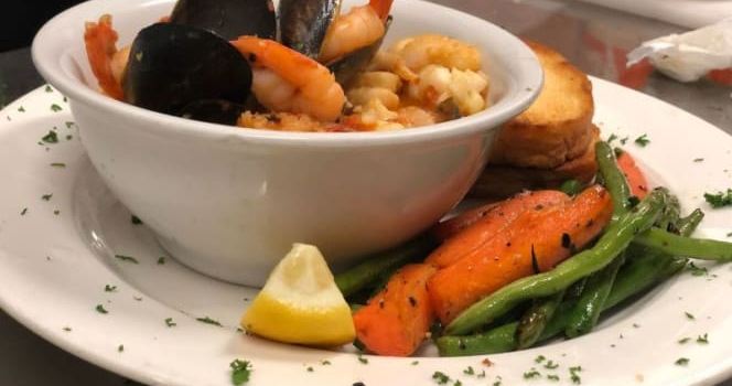 Amici Trattoria