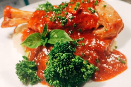 Australian National Hotel