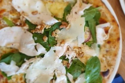 Popu Bistro à Pizza