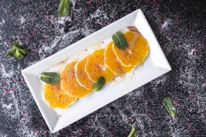 Le Paradis Du Couscous