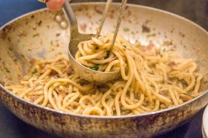 Osteria da Trombicche