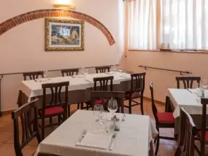 La Buca San Ranieri