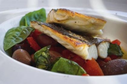 Ristorante Due Mari