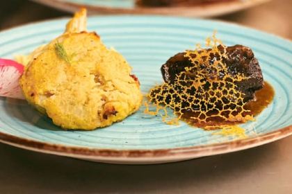 Ristorante Enoteca Del Duca