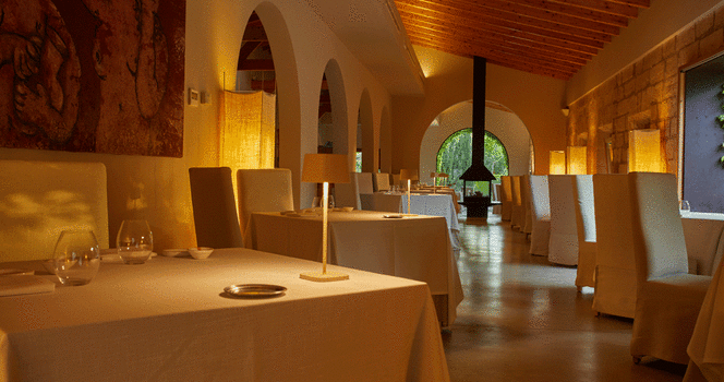 Fontsanta - Restaurant