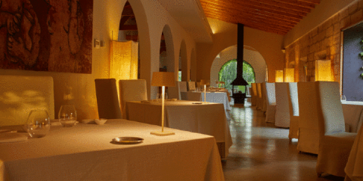 Fontsanta - Restaurant