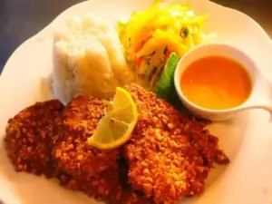 Ginger & Spice Restaurant