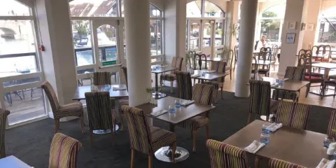 Boathouse Restaurant