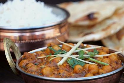 Tandoori Kök och Bar