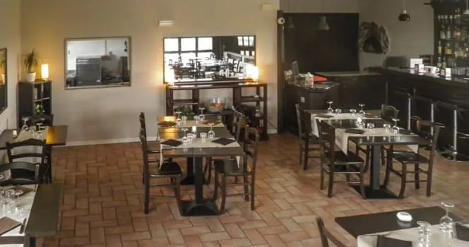 Taverna dell'Ortica