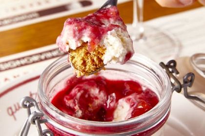 Signorvino - Barberini