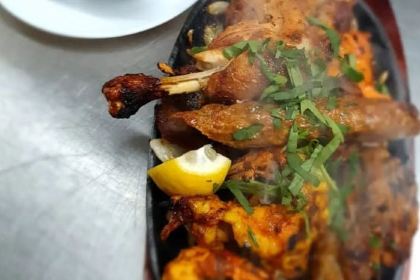 Himali Indian Restaurant