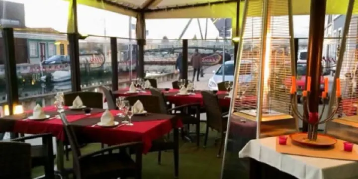 Pizaria do Nosso Bairro by 4 Nós