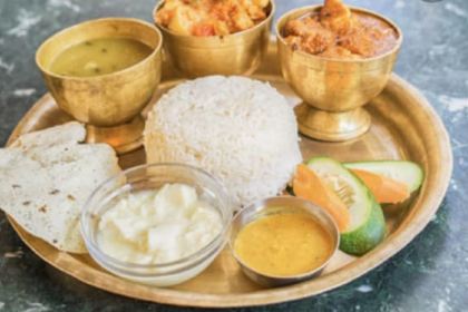 Apna Indian Restaurante