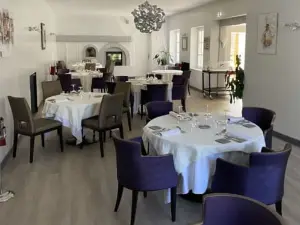 Auberge des Trois Canards