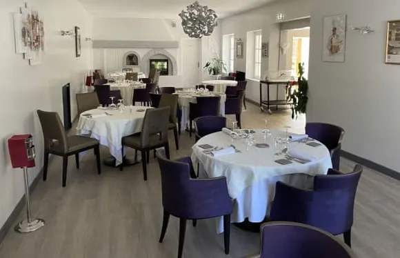 Auberge des Trois Canards