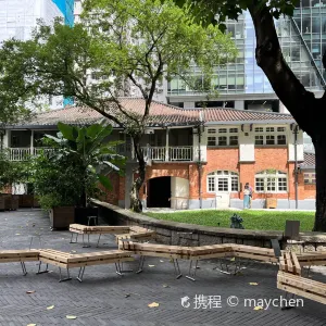 油街實現