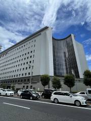 Osaka Prefectural Police Headquarters