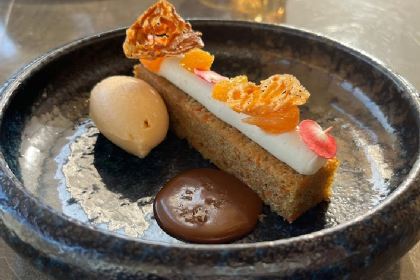 Peak with Priceless Restaurant & Bar