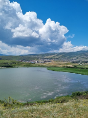 Green Zone near Lisi Lake