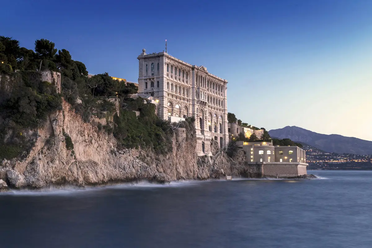 Monaco