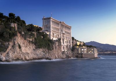 Oceanographic Museum of Monaco