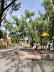 Adolfo López Mateos Park