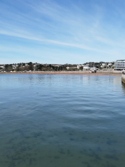 Torquay Beach