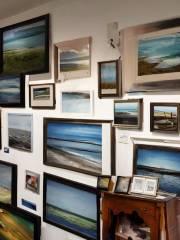 The Beach House Gallery