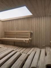 Sauna Swoll